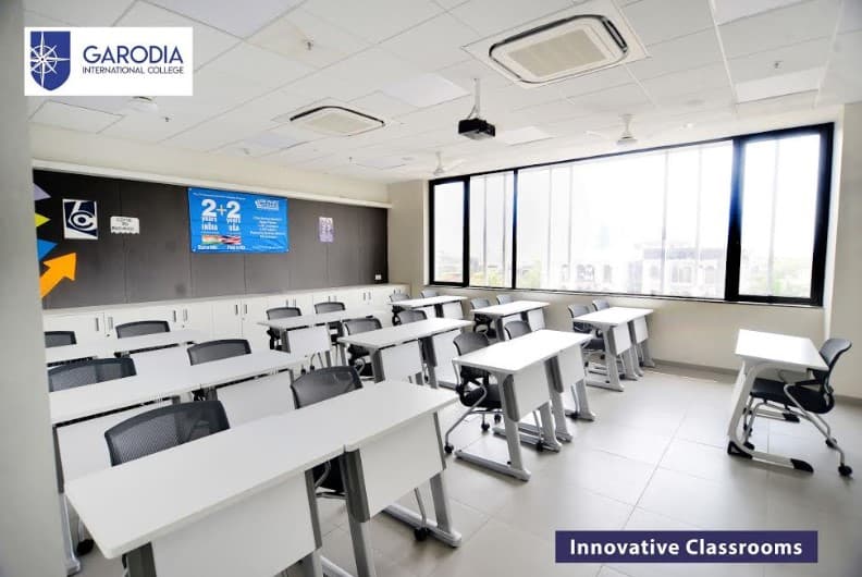 Garodia International College Mumbai Facility photo 5
